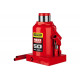 STAYER 50 т, 300-480 мм, домкрат бутылочный гидравлический RED FORCE 43160-50_z01 Professional