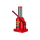 STAYER 50 т, 300-480 мм, домкрат бутылочный гидравлический RED FORCE 43160-50_z01 Professional