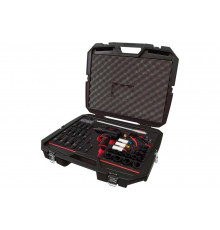 Набор пневмоинструмента MIGHTY SEVEN 1/2", 41 предмет NC-4255QC