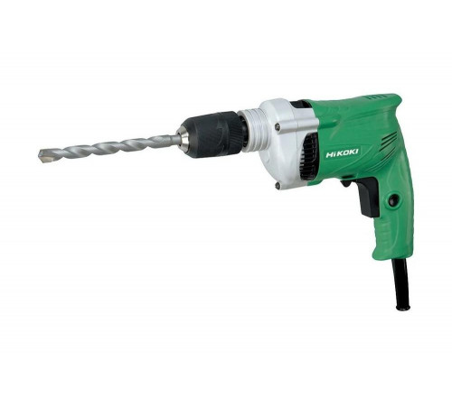 Дрель ударная 550 Вт HIKOKI DV13VSSNSZ