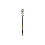 Насос солидолонагнетателя Lubeworks 1701502