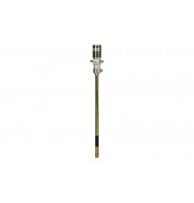 Насос солидолонагнетателя Lubeworks 1701502