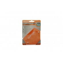 Угольник магнитный универсальный для сварки вес до 11 кг Sturm 6013-3-11