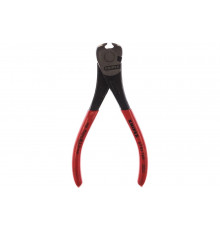 Торцевые кусачки особой мощности KNIPEX KN-6701160