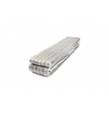 Текстильный петлевой строп TOR СТП 4,0 т 5,0 м 120 мм 11645