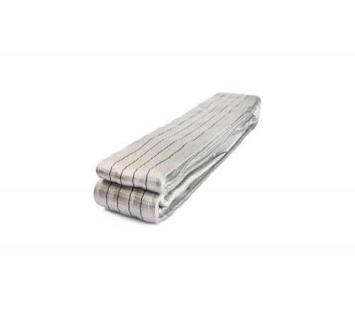 Текстильный петлевой строп TOR СТП 4,0 т 5,0 м 120 мм 11645