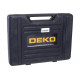 Набор инструментов для авто DEKO DKMT172