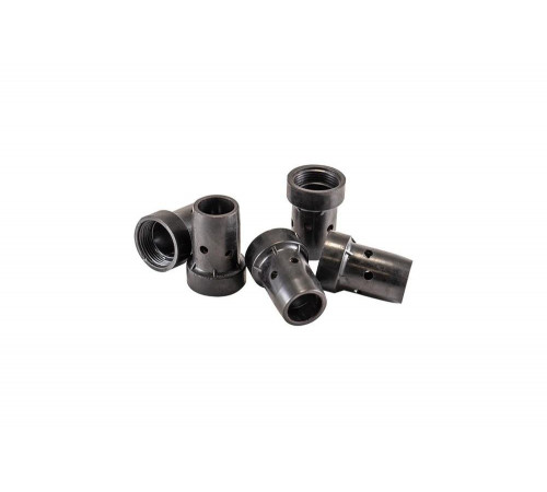 Диффузор газовый черный 5 шт для FB 550W FUBAG FB550.DCB