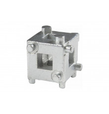 Сменная насадка AFFIX 3/8" для утапливания поршней тормозного цилиндра AF10200006