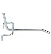 Верстакофф Крючок 100мм компл. 5 шт К100