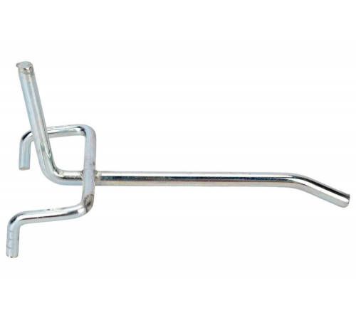 Крючки Верстакофф ® К100, 100 мм, 5 шт - надежные помощники для организации пространства