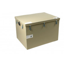 Жироуловитель Пятый Элемент серия - Стандарт ПЭ-1,0-70 110702