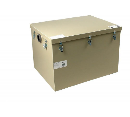 Жироуловитель Пятый Элемент серия - Стандарт ПЭ-1,0-70 110702