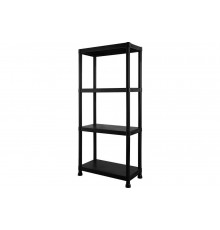 Стеллаж - этажерка DEKO DKTB17 (4 полки, 60х30х130см) 065-0822