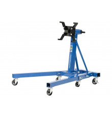 Складной стенд для ремонта двигателя NORDBERG 900кг N3009