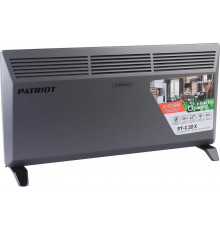 Электрический конвектор PATRIOT PT-C 20 X 633307298