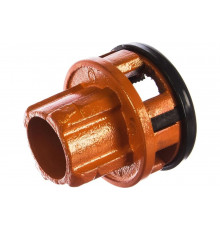 Клуппа 1 дюйм Sturm 1065-04-1