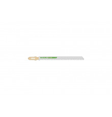 Пилки 5 шт для электролобзика HiKOKI 750027