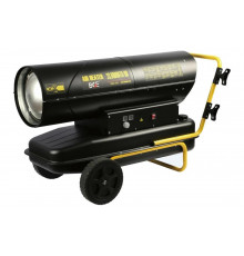 Дизельный нагреватель воздуха Zitrek BFG-100 100кВт 070-2814