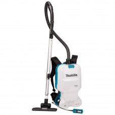 Аккумуляторный пылесос Makita DVC660Z