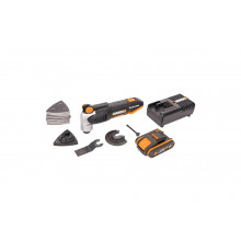 Аккумуляторный реноватор WORX WX678