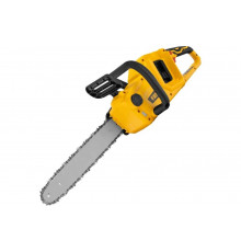 Цепная пила аккумуляторная бесщет. Denzel RCS400-36-0, Li-ion, 36 В, шина 400 мм 58611