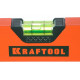 Коробчатый уровень Kraftool Expert 2 ампулы 0.5 мм/м 1000 мм 34710-100_z01