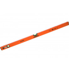 Коробчатый уровень Kraftool Expert 2 ампулы 0.5 мм/м 1000 мм 34710-100_z01