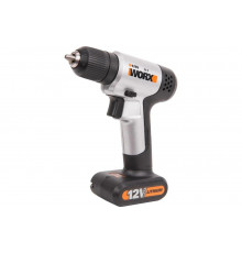 Аккумуляторная дрель-шуруповерт WORX WX104.2