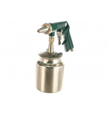 Пескоструйный пистолет Kraftool EXPERT QUALITAT 06583