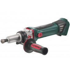 Машинка шлифовальная прямая METABO GA 18 LTX G (600639850) без акк. и з.у