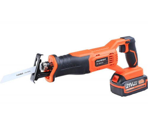 RS 188 UES Пила сабельная - инновационное решение для вашей работы