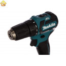 Аккумуляторная дрель-шуруповерт Makita CXT DF332DWAE