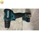 Аккумуляторная дрель-шуруповерт Makita CXT DF332DWAE