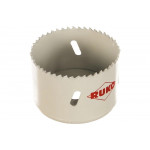 Коронка биметаллическая HSS Co 8% (65 мм) RUKO 126065