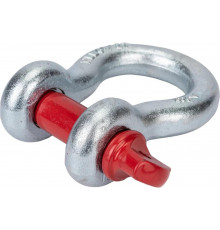Омегообразная скоба TOR 6,5 т (тип G209) 1236504