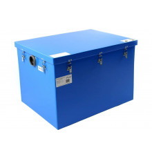 Пескоуловитель Пятый Элемент серия Стандарт ПЭ-1,0-70 210702