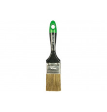 Плоская кисть STAYER AQUA-KANEKARON 0106-050