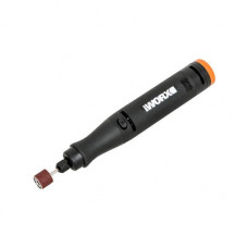 Гравировальная машинка аккумуляторная WORX MAKER X WX739.9 20V, бесщеточная, без АКБ и ЗУ