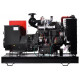 Дизельная электростанция FUBAG DS 68 DA ES, трехфазная, открытая с функцией подогрева 1.5, 838782.1