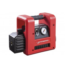 Двухступенчатый вакуумный насос POАЭРBAK R32 9.0 255 л/мин ROTHENBERGER 1000002714