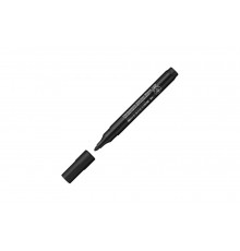 Перманентный маркер Schneider Maxx 160 3 мм черный 10 шт в упаковке 1556233
