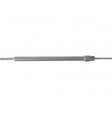 Адаптер для коронок по бетону с центрирующим сверлом (400 мм; SDS-plus) Sturm 9018-SDS-Plus400