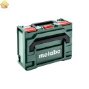 Ящик Metabo 145, пустой, 396x296x145 мм, 11.2 л 626883000