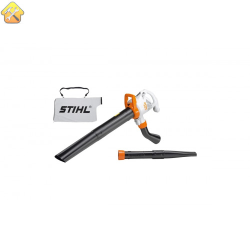 Воздуходувное всасывающее устройство STIHL SHE 71 48110110829