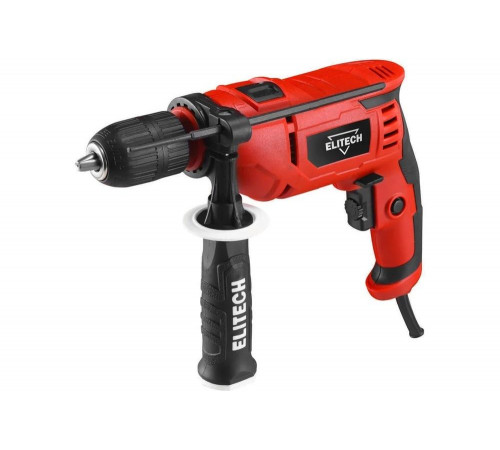 Ударная дрель Elitech 085РЭ (E2201.025.01 204025