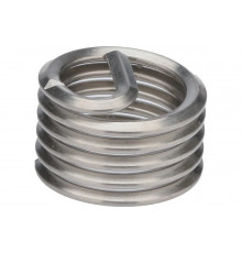 Резьбовая вставка Ruko ProCoil М 6х1.0 мм 1.0xD 244306