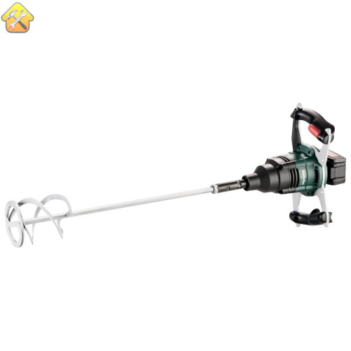 Аккумуляторная мешалка Metabo RW 18 LTX 120 601163850