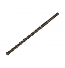Квадробур с двойной спиралью по бетону (14x260 мм; SDS+) Elitech 1820.084300