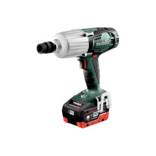 Аккумуляторный ударный гайковерт Metabo SSW 18 LTX 600 602198660